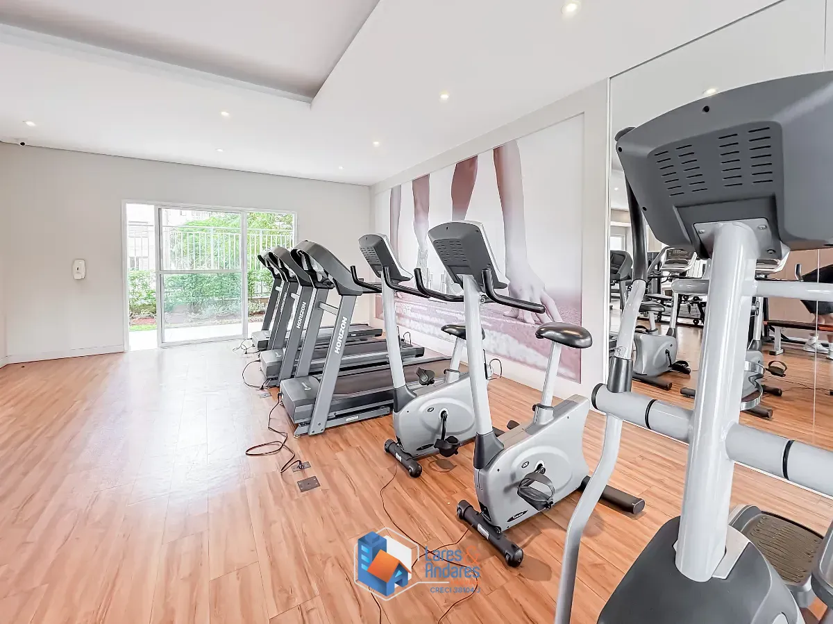 Apartamento, 2 quartos, 50 m² - Foto 19