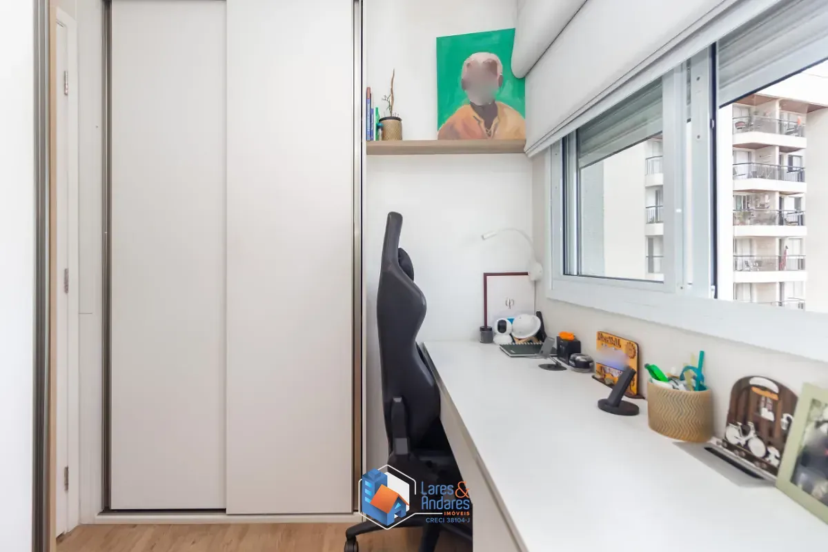 Apartamento, 2 quartos, 50 m² - Foto 12