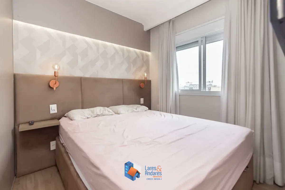 Apartamento, 2 quartos, 50 m² - Foto 10