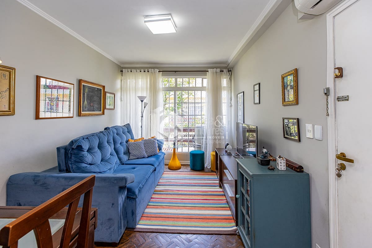 Apartamento, 2 quartos, 70 m² - Foto 3