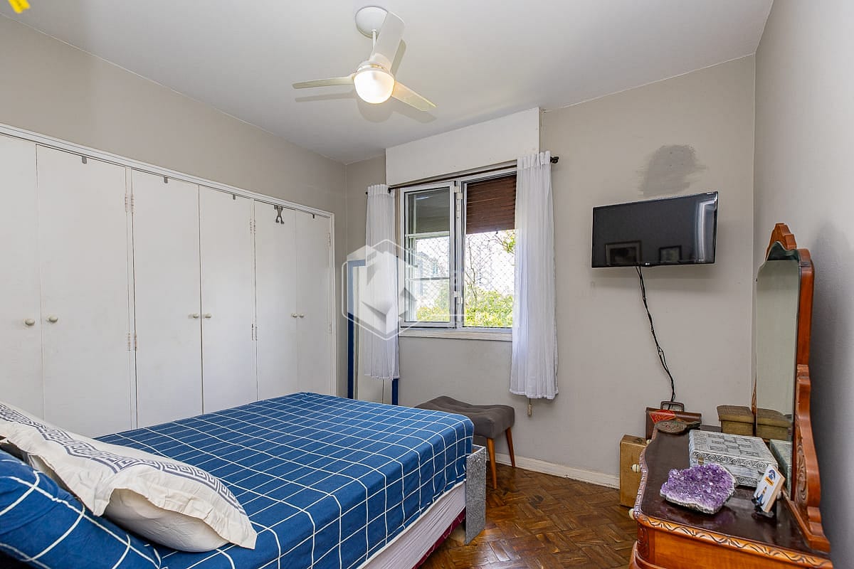 Apartamento, 2 quartos, 70 m² - Foto 8