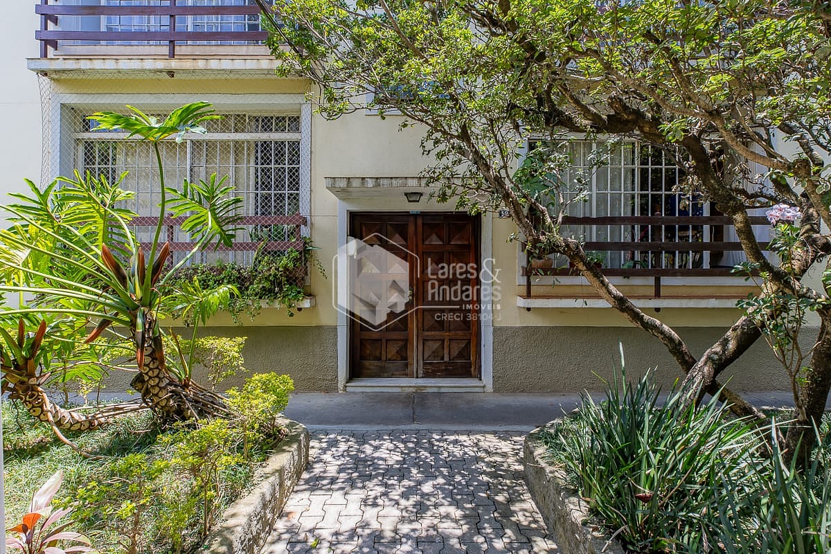 Apartamento, 2 quartos, 70 m² - Foto 19