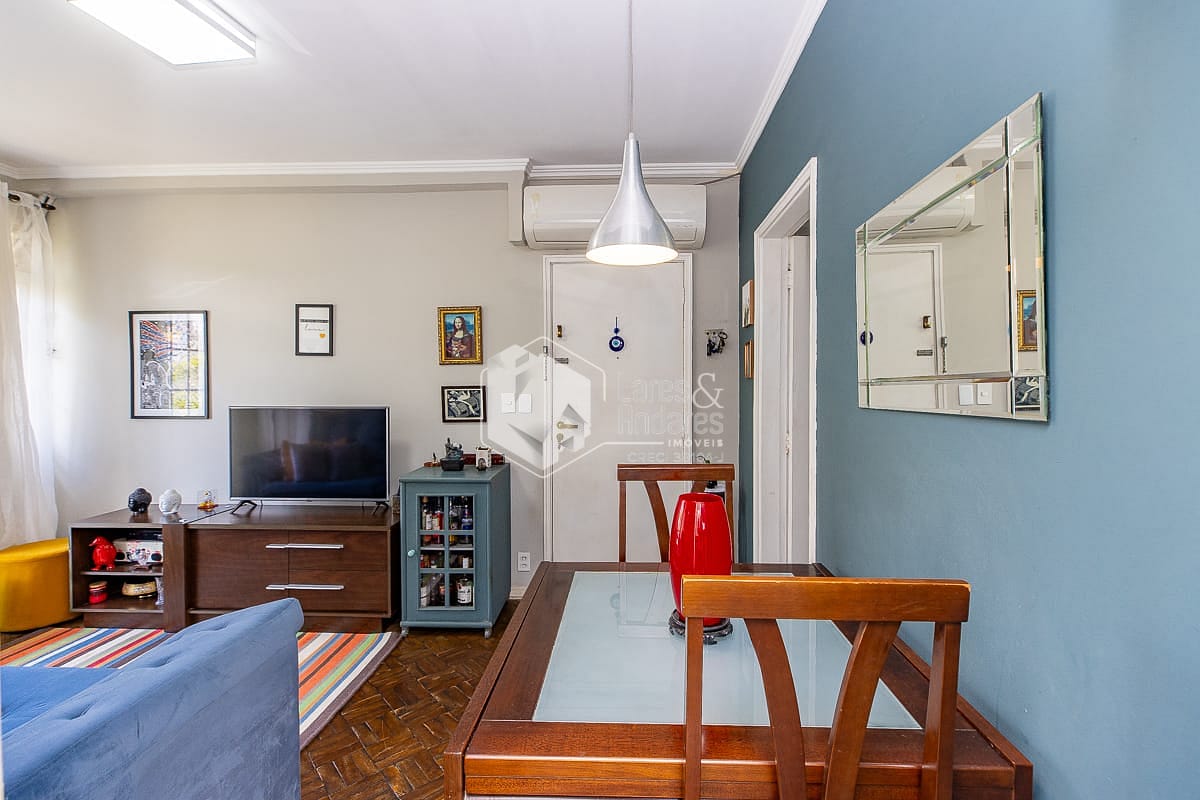 Apartamento, 2 quartos, 70 m² - Foto 4