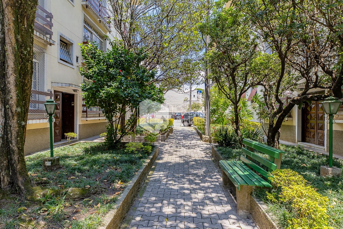 Apartamento, 2 quartos, 70 m² - Foto 20