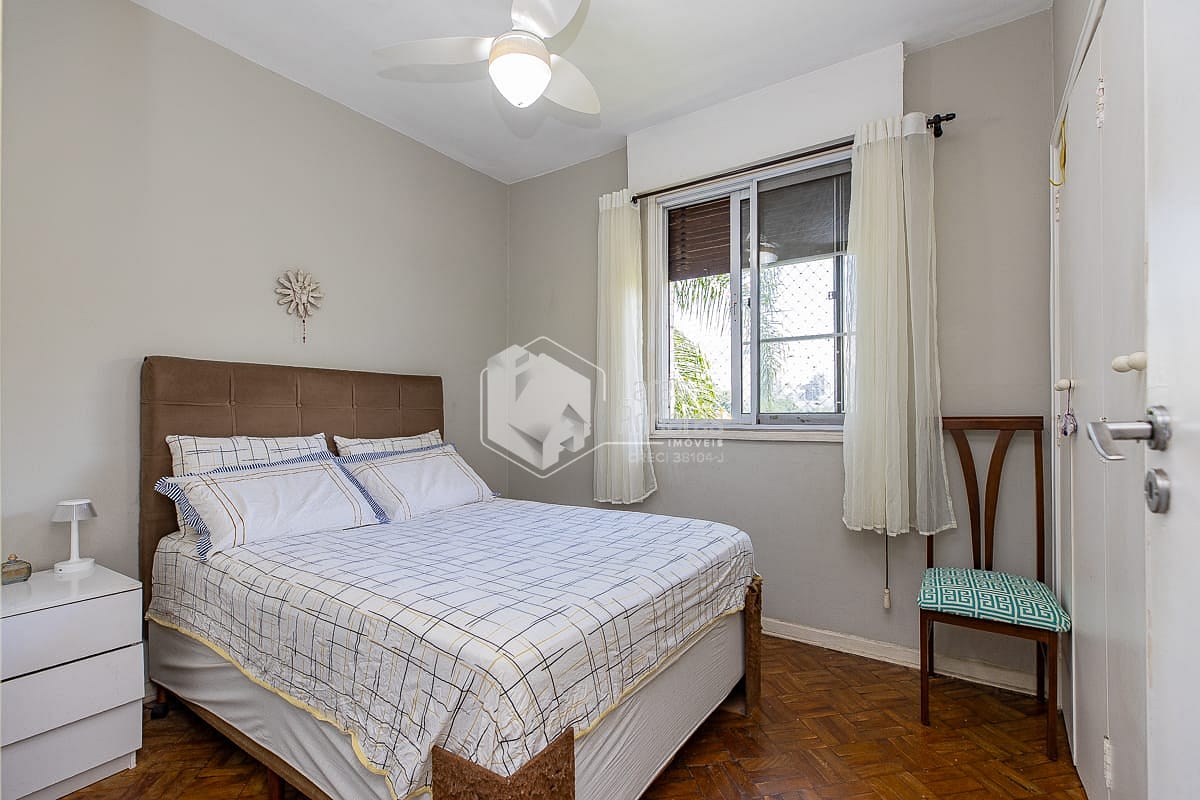 Apartamento, 2 quartos, 70 m² - Foto 9