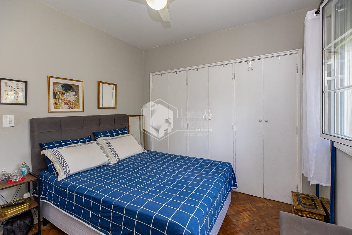 Apartamento, 2 quartos, 70 m² - Foto 7