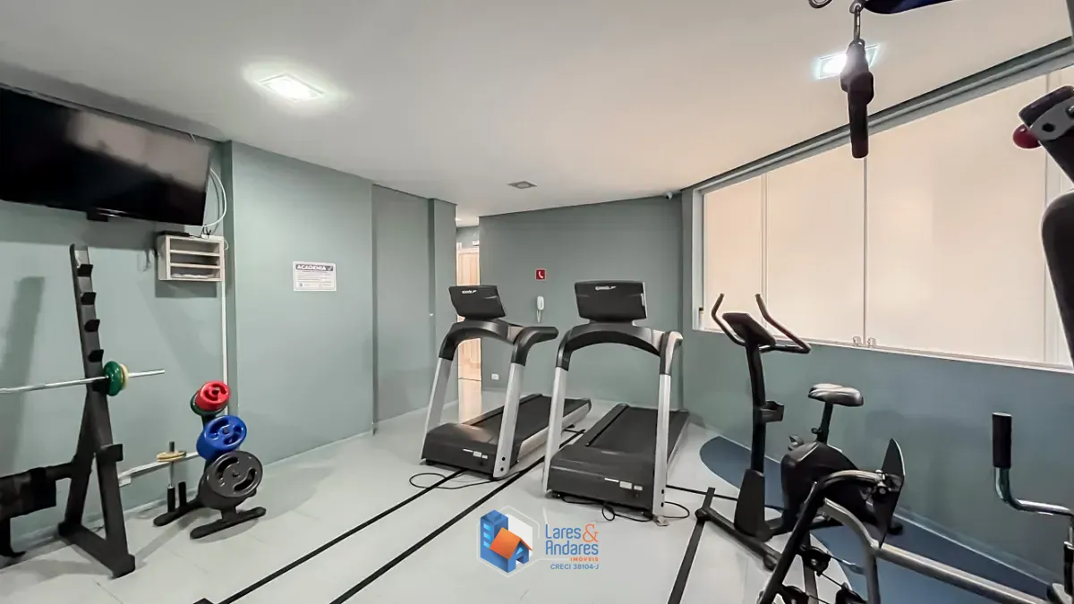 Apartamento, 3 quartos, 72 m² - Foto 35