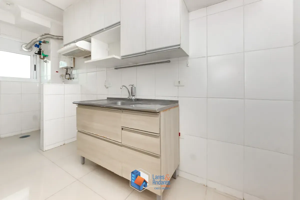 Apartamento, 3 quartos, 72 m² - Foto 8