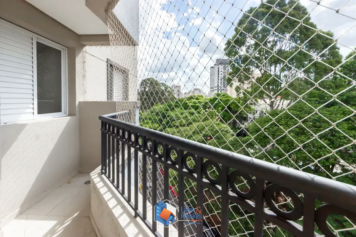 Apartamento, 3 quartos, 72 m² - Foto 11