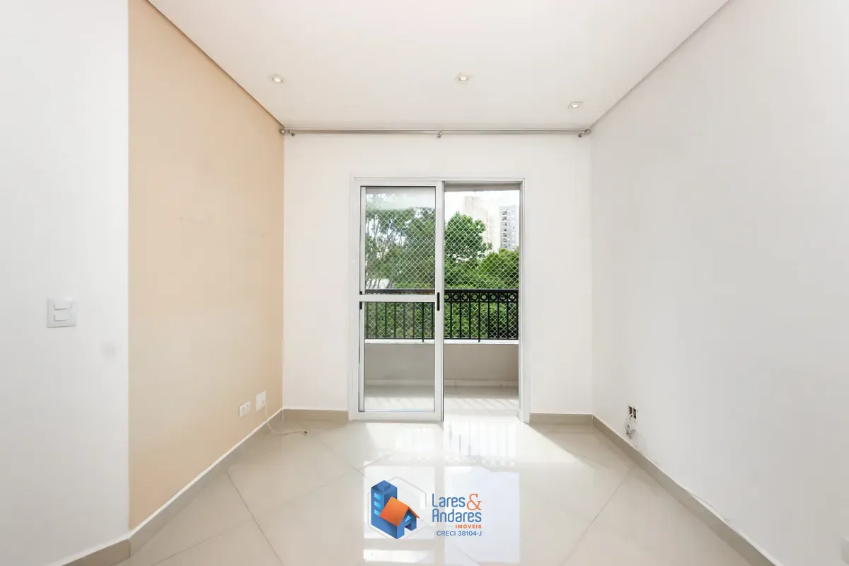 Apartamento, 3 quartos, 72 m² - Foto 2
