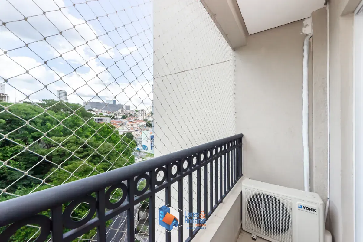 Apartamento, 3 quartos, 72 m² - Foto 23