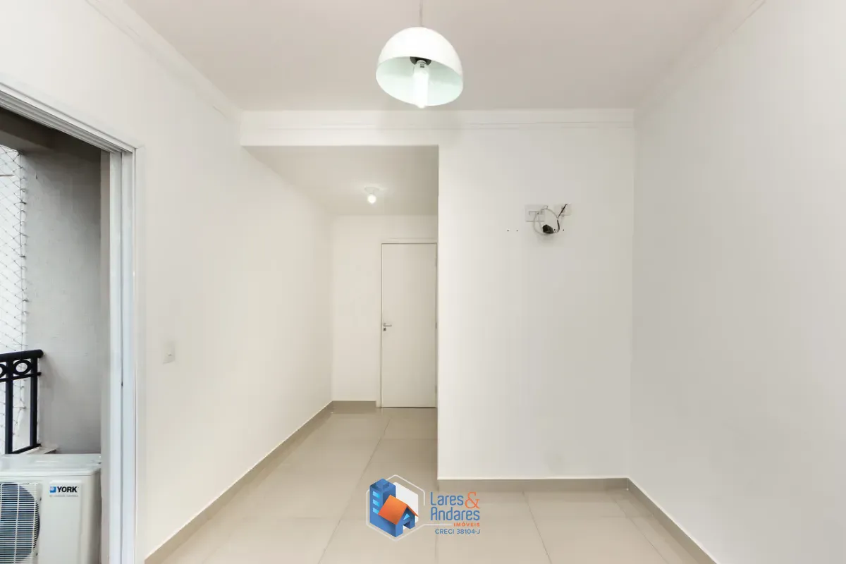 Apartamento, 3 quartos, 72 m² - Foto 22