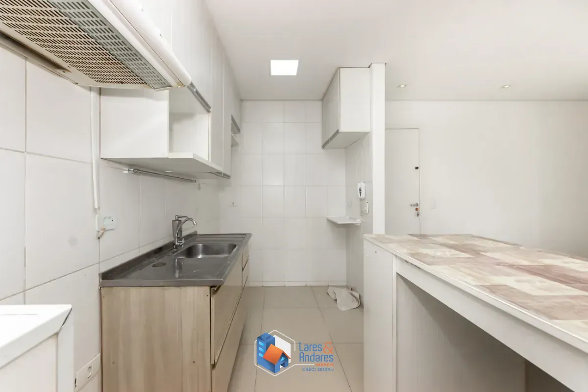 Apartamento, 3 quartos, 72 m² - Foto 5