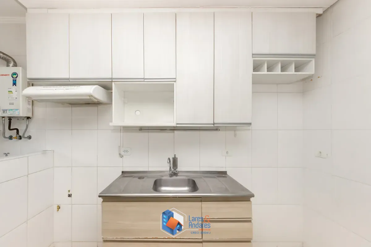 Apartamento, 3 quartos, 72 m² - Foto 7