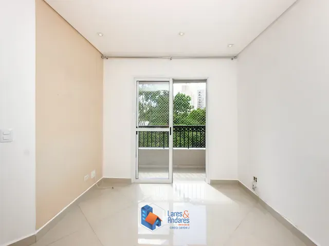 Apartamento com 72m² 3 quartos e 2 banheiros, à venda, no bairro Santana em São Paulo