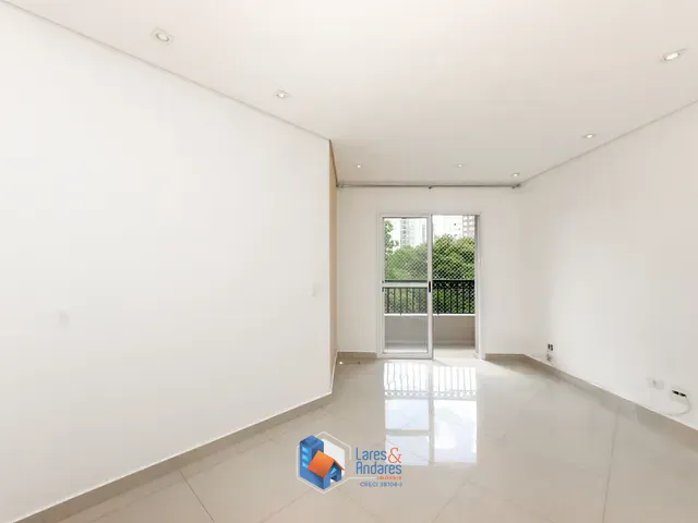 Apartamento com 72m² 3 quartos e 2 banheiros, à venda, no bairro Santana em São Paulo