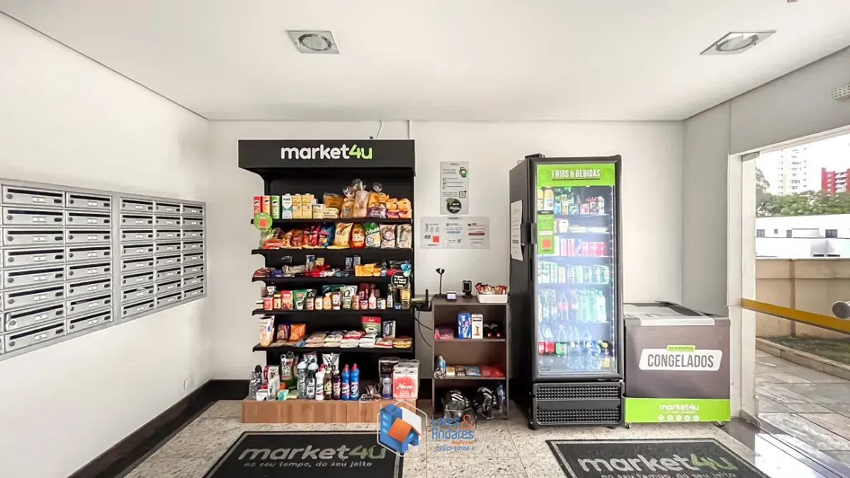 Apartamento, 3 quartos, 72 m² - Foto 29