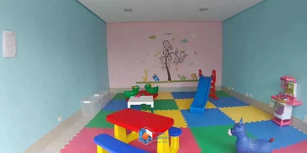 Apartamento, 3 quartos, 72 m² - Foto 40