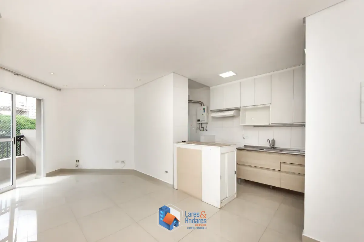 Apartamento, 3 quartos, 72 m² - Foto 4