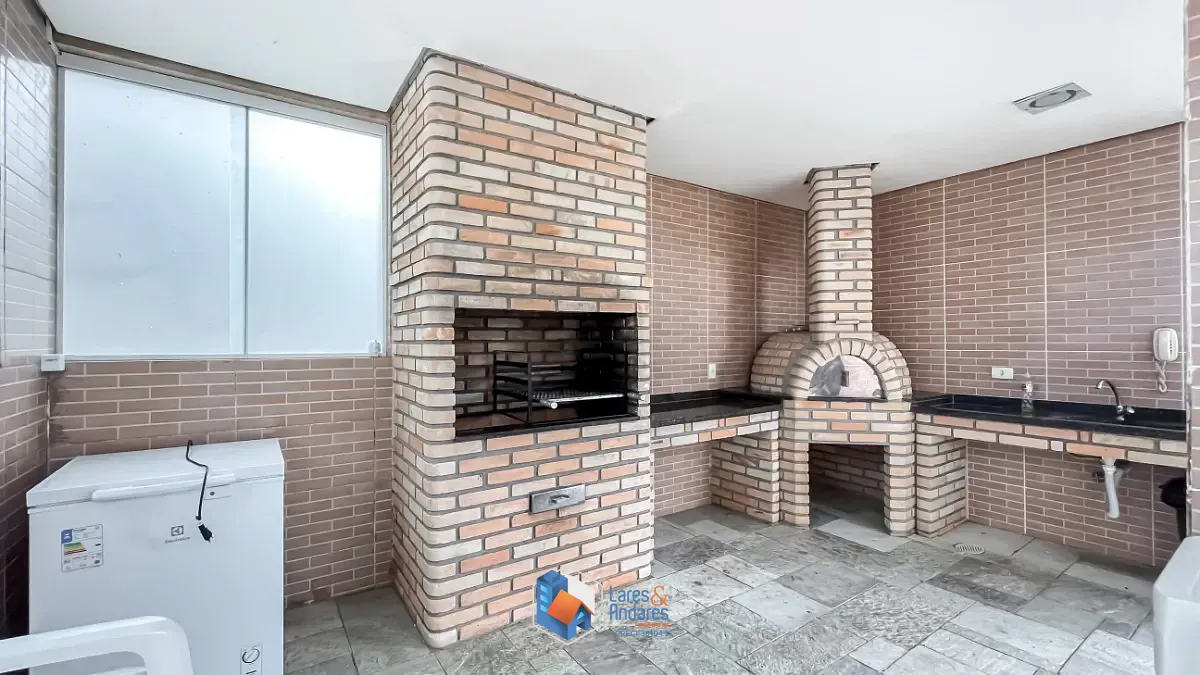 Apartamento, 3 quartos, 72 m² - Foto 30