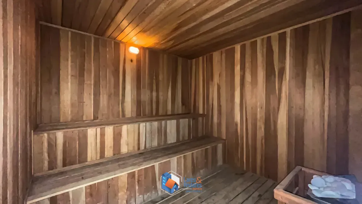 Apartamento, 3 quartos, 72 m² - Foto 33
