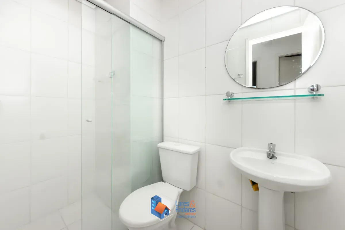 Apartamento, 3 quartos, 72 m² - Foto 18
