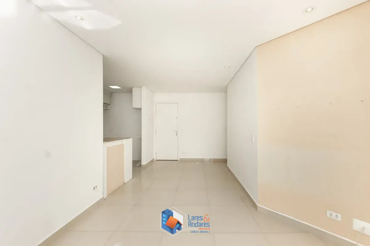Apartamento, 3 quartos, 72 m² - Foto 3