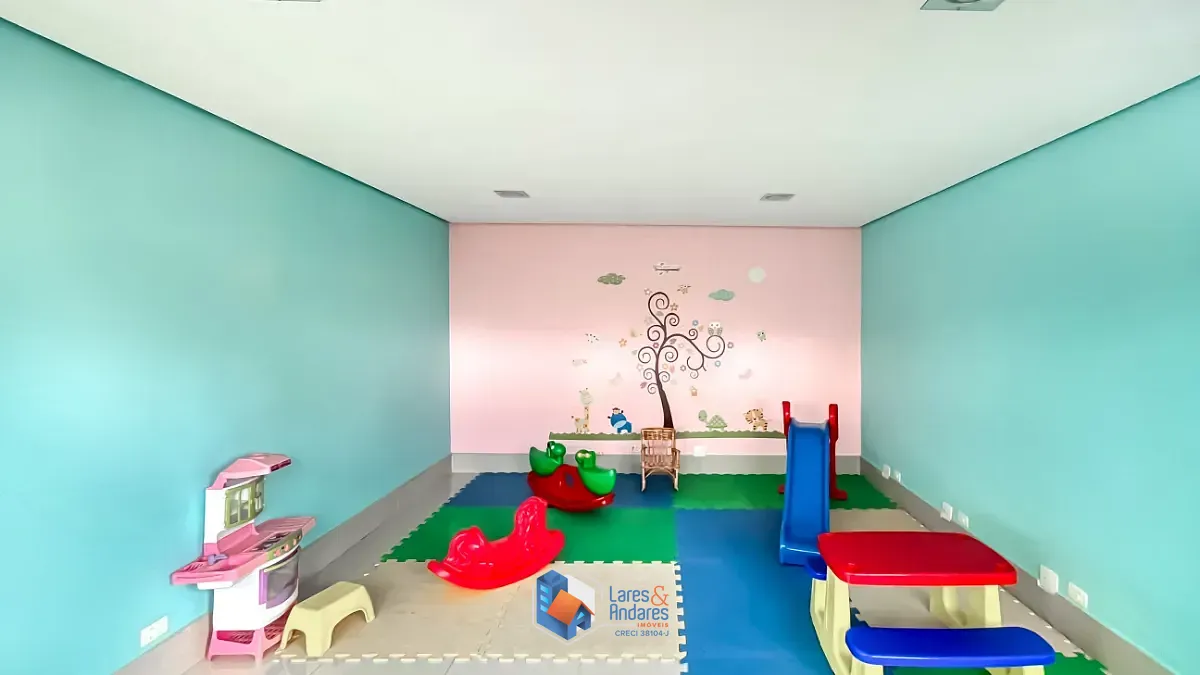 Apartamento, 3 quartos, 72 m² - Foto 27