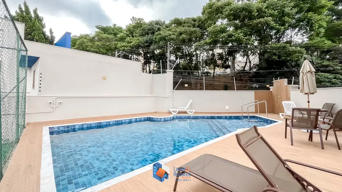 Apartamento, 3 quartos, 72 m² - Foto 31