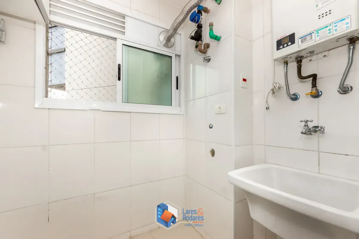 Apartamento, 3 quartos, 72 m² - Foto 9