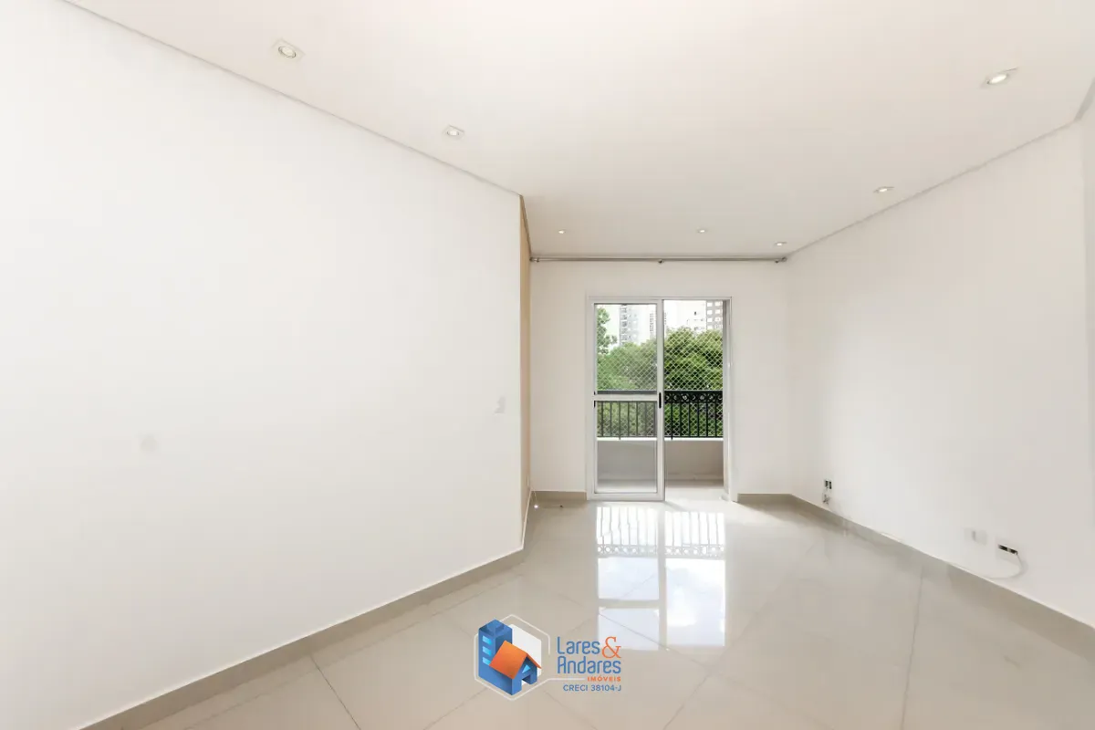 Apartamento, 3 quartos, 72 m² - Foto 1