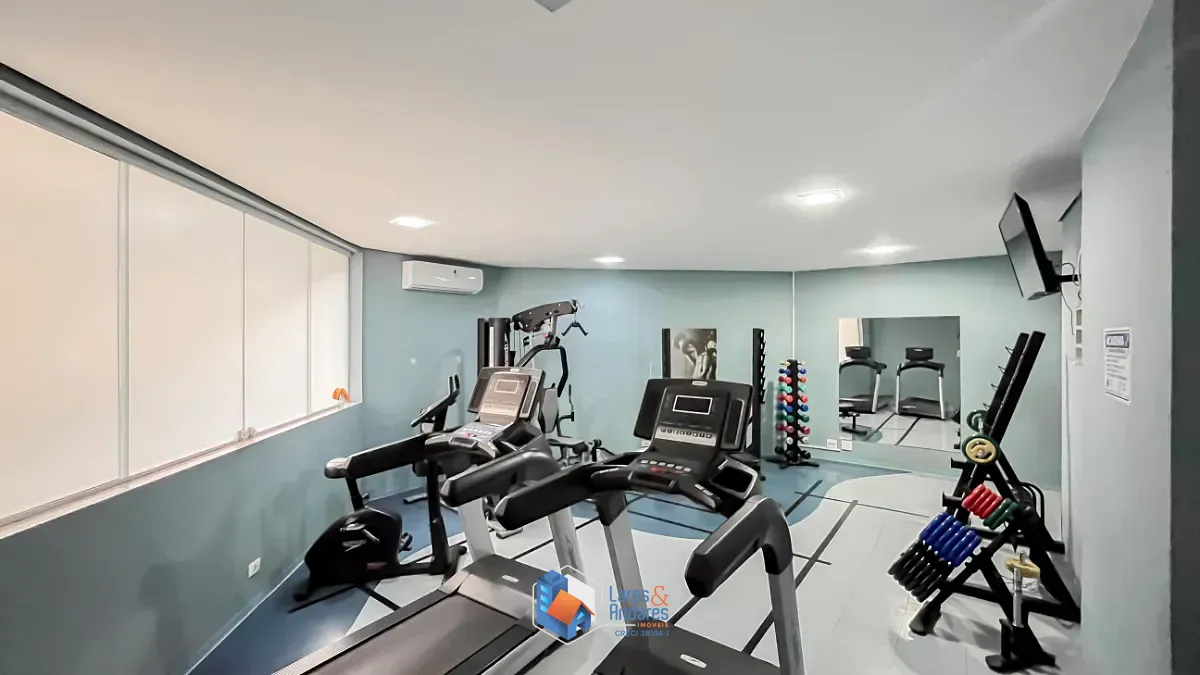 Apartamento, 3 quartos, 72 m² - Foto 25
