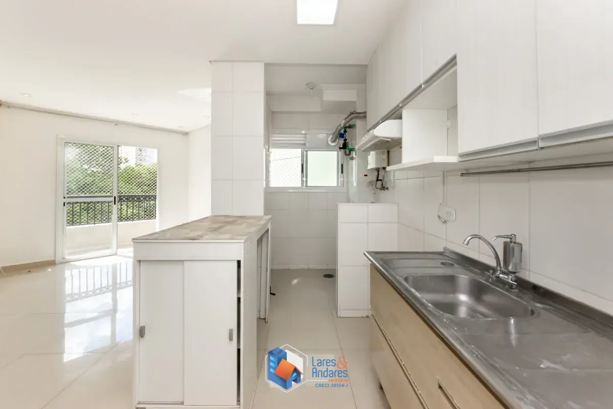 Apartamento, 3 quartos, 72 m² - Foto 6