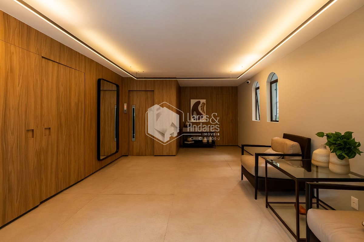 Apartamento, 3 quartos, 171 m² - Foto 84