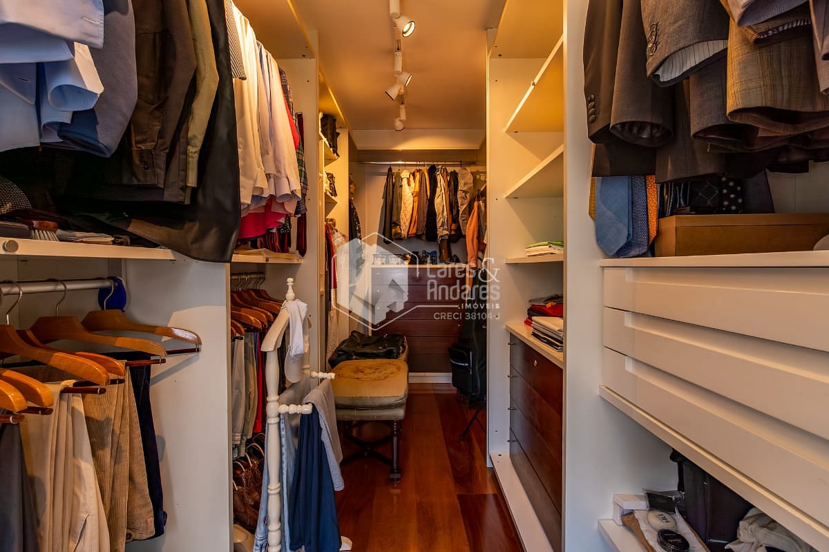 Apartamento, 3 quartos, 171 m² - Foto 36