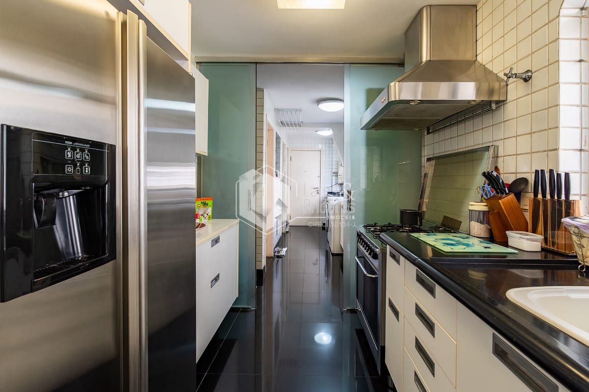 Apartamento, 3 quartos, 171 m² - Foto 64