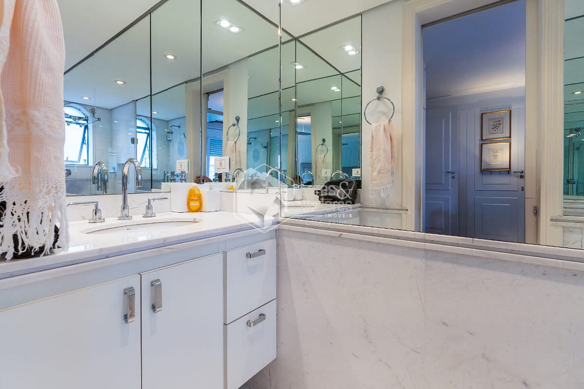 Apartamento, 3 quartos, 171 m² - Foto 45