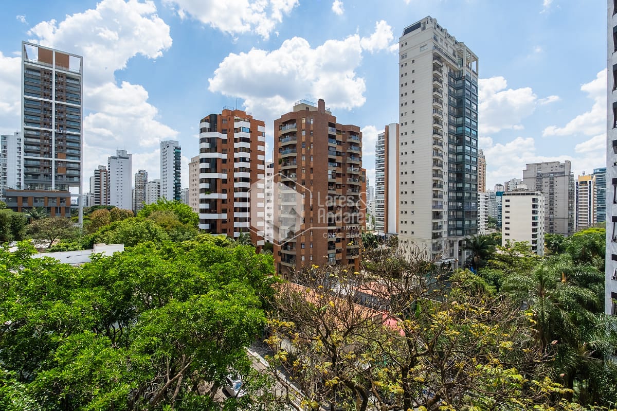 Apartamento, 3 quartos, 171 m² - Foto 19