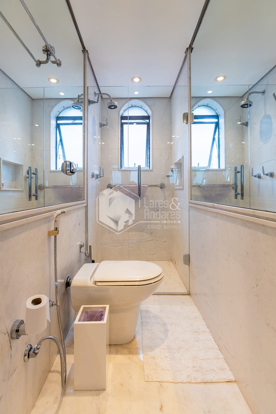 Apartamento, 3 quartos, 171 m² - Foto 50