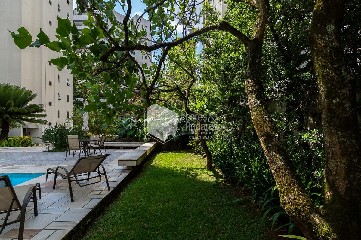 Apartamento, 3 quartos, 171 m² - Foto 91