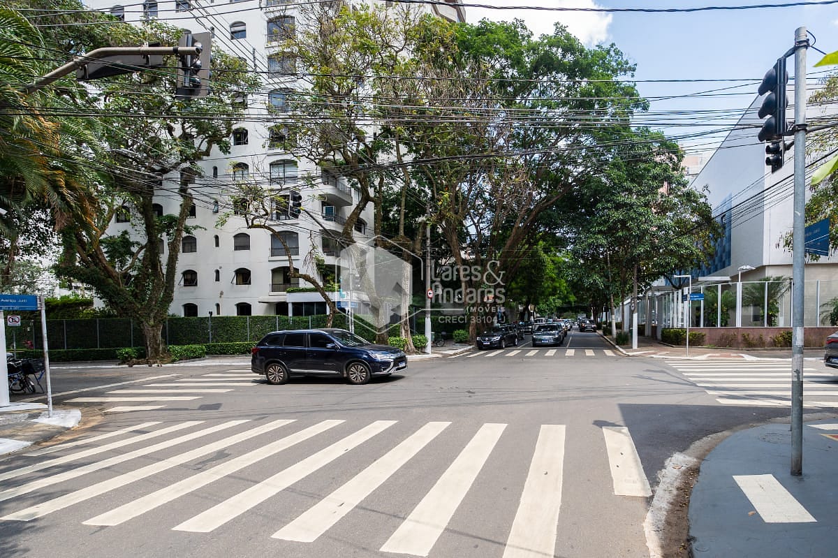 Apartamento, 3 quartos, 171 m² - Foto 107