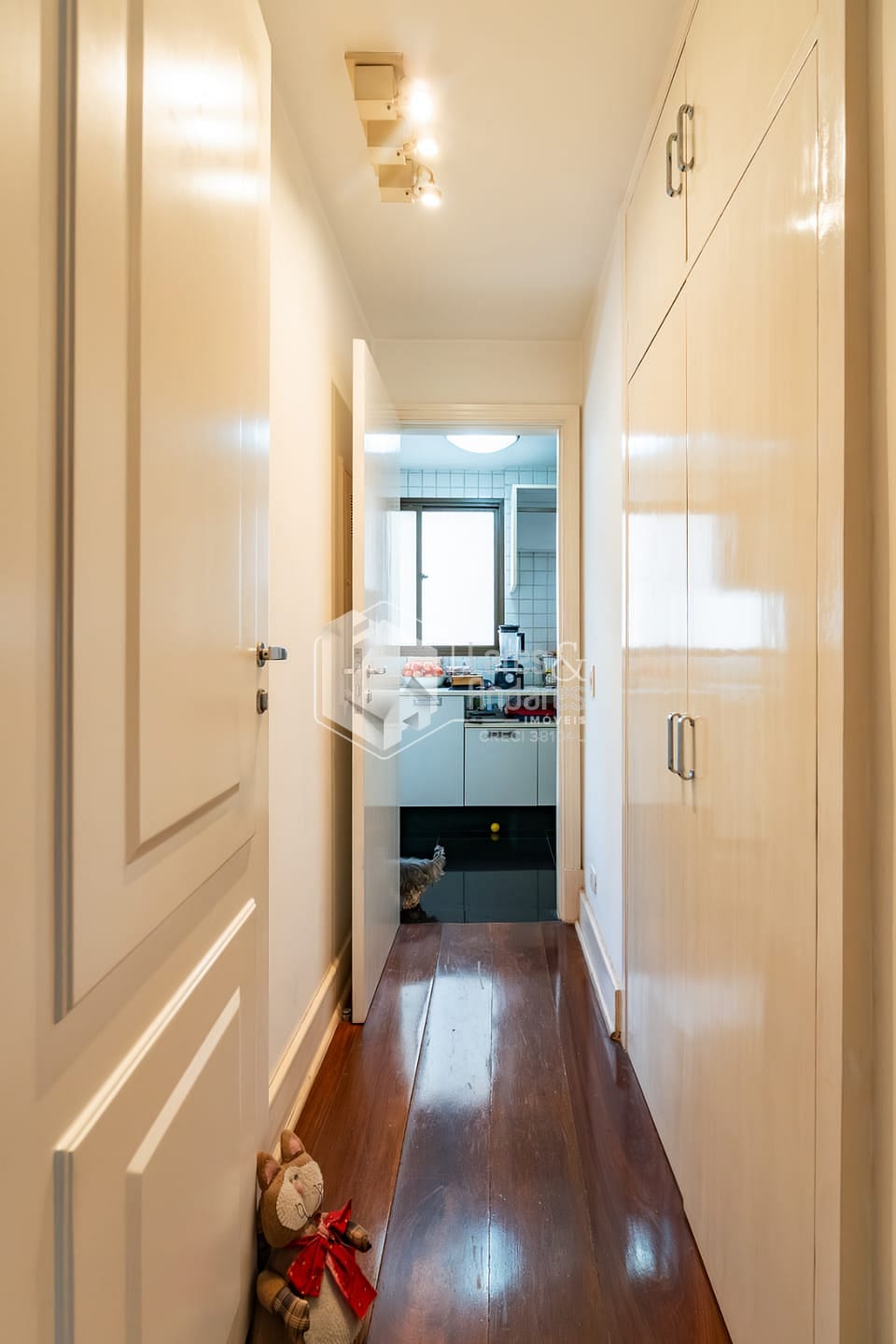 Apartamento, 3 quartos, 171 m² - Foto 80