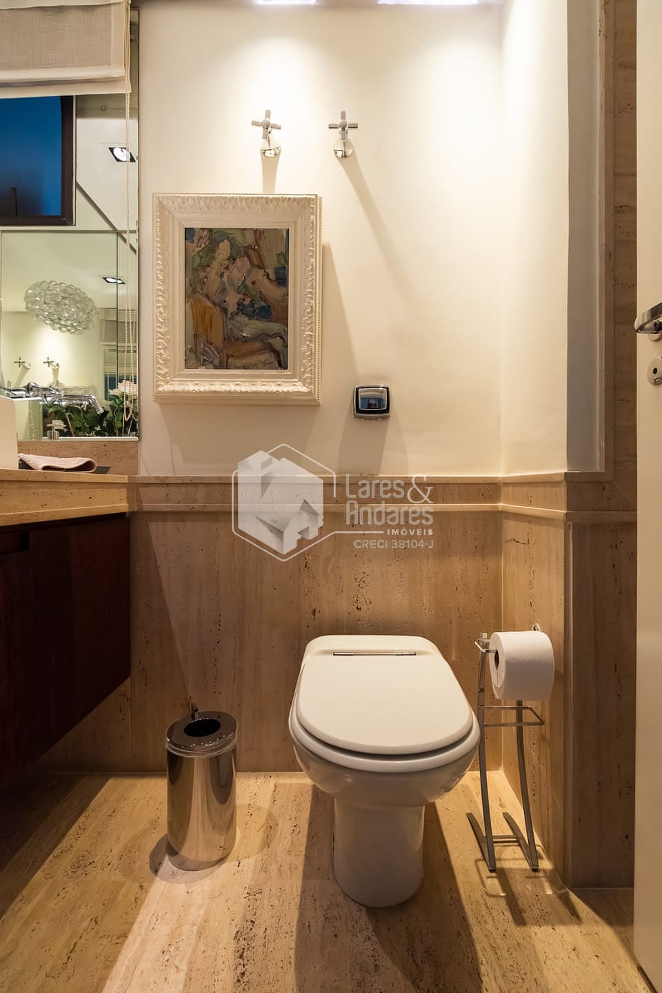 Apartamento, 3 quartos, 171 m² - Foto 54