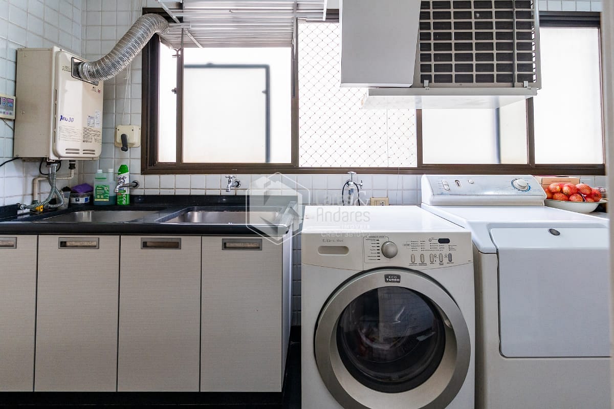 Apartamento, 3 quartos, 171 m² - Foto 74