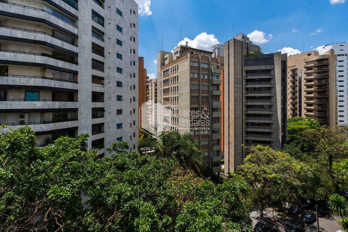 Apartamento, 3 quartos, 171 m² - Foto 44