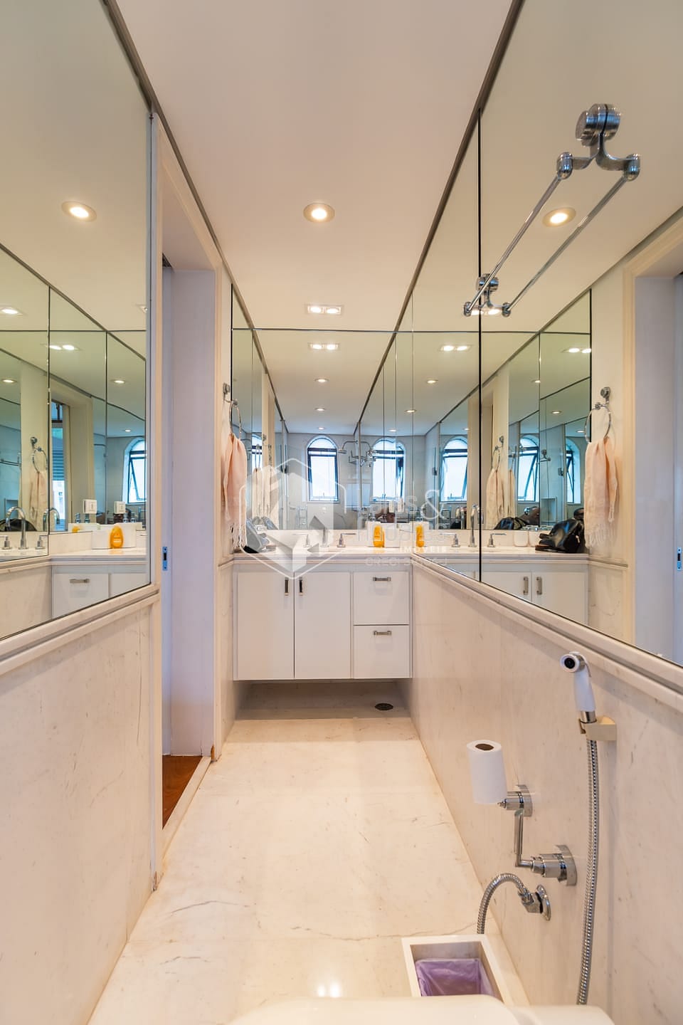 Apartamento, 3 quartos, 171 m² - Foto 49