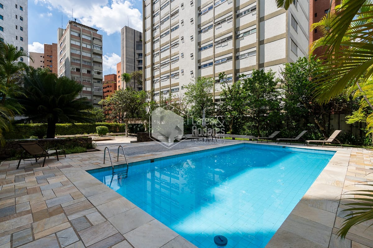 Apartamento, 3 quartos, 171 m² - Foto 89