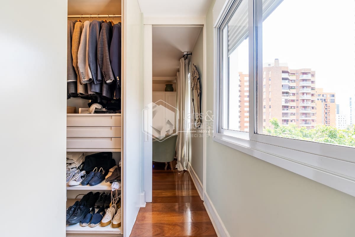 Apartamento, 3 quartos, 171 m² - Foto 33