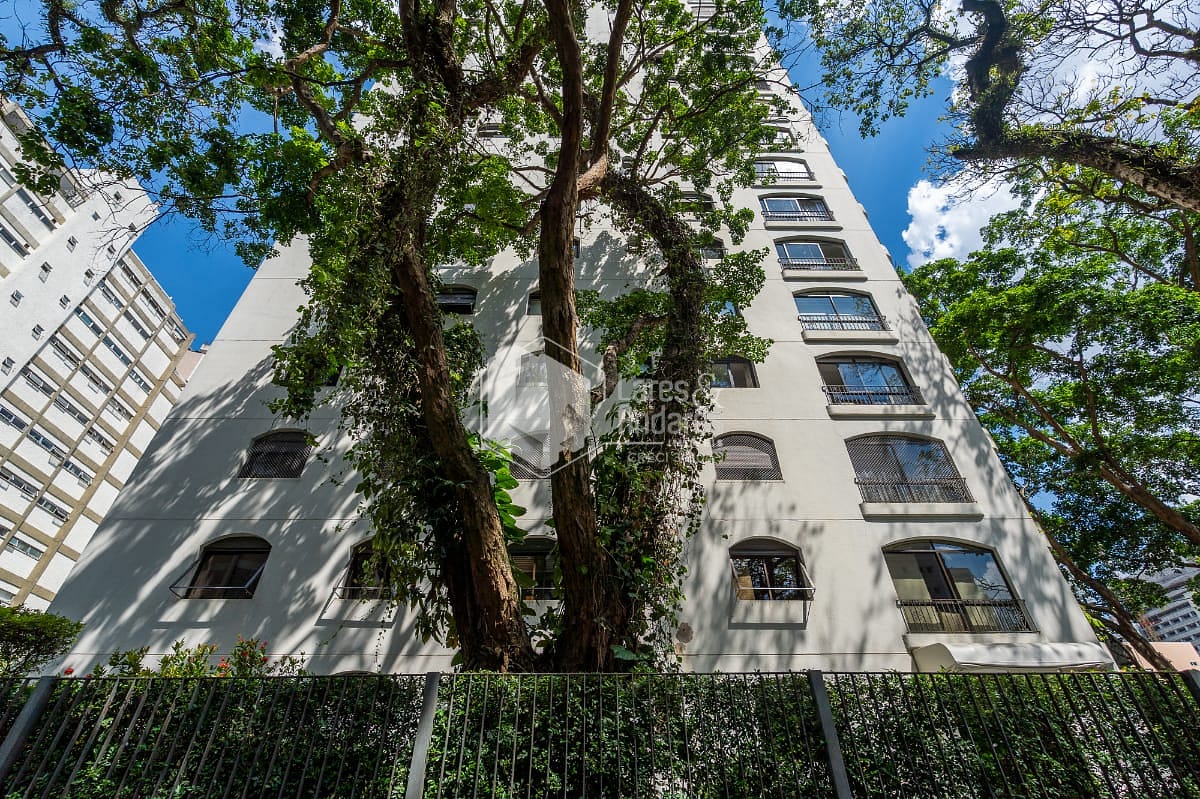 Apartamento, 3 quartos, 171 m² - Foto 108