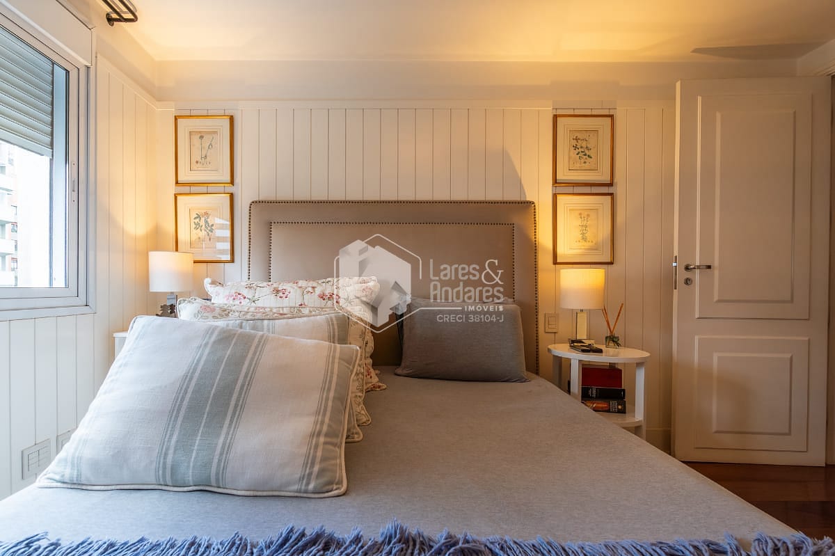 Apartamento, 3 quartos, 171 m² - Foto 48